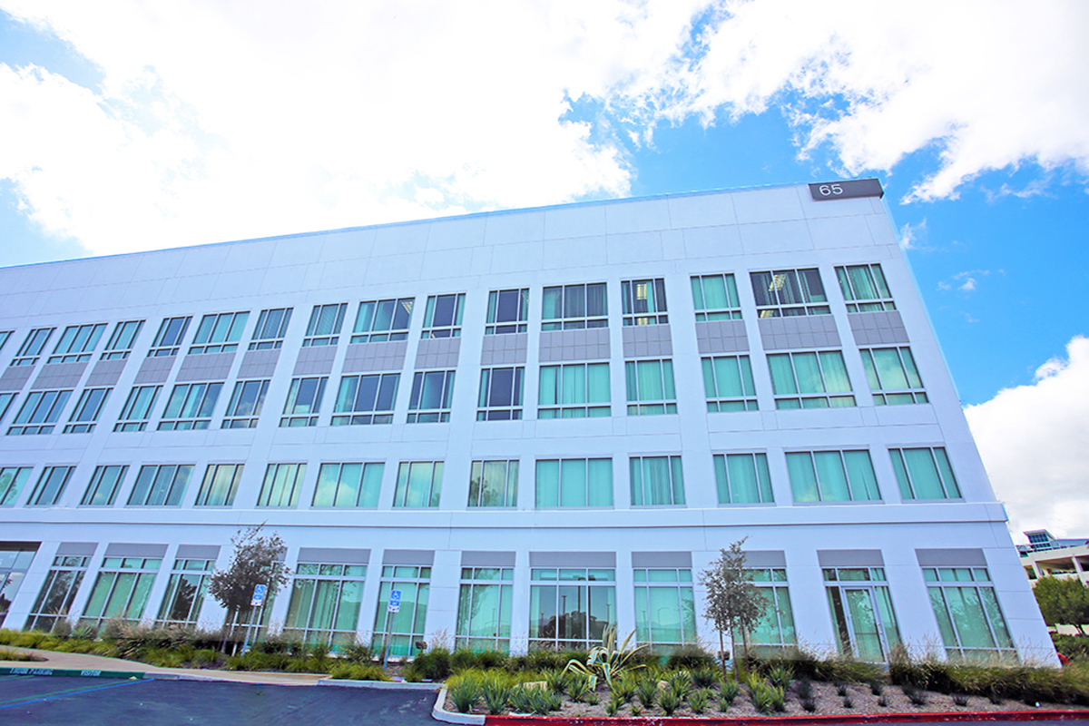 65 Enterprise available for companies in Aliso Viejo