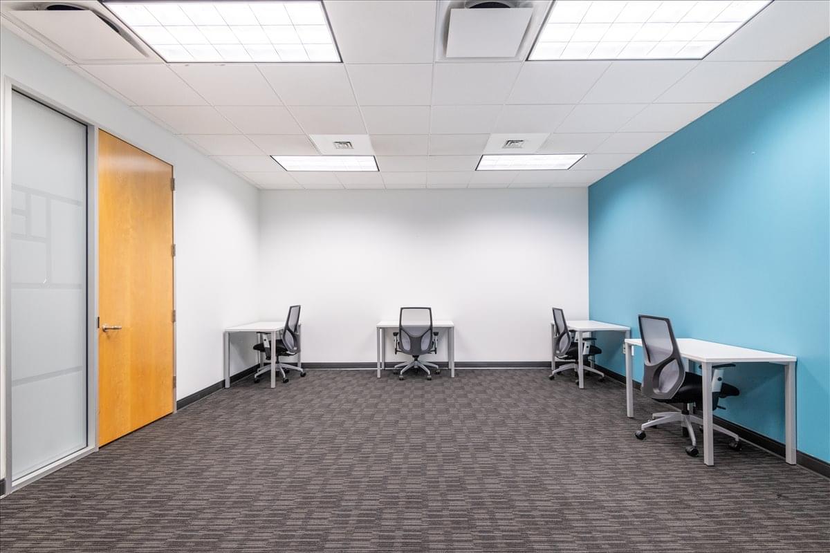 4445 Eastgate Mall, University City Office Images