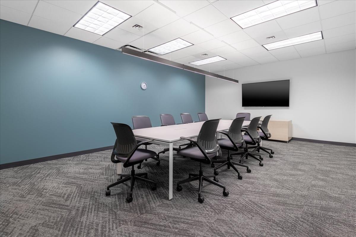 4445 Eastgate Mall, University City Office Images