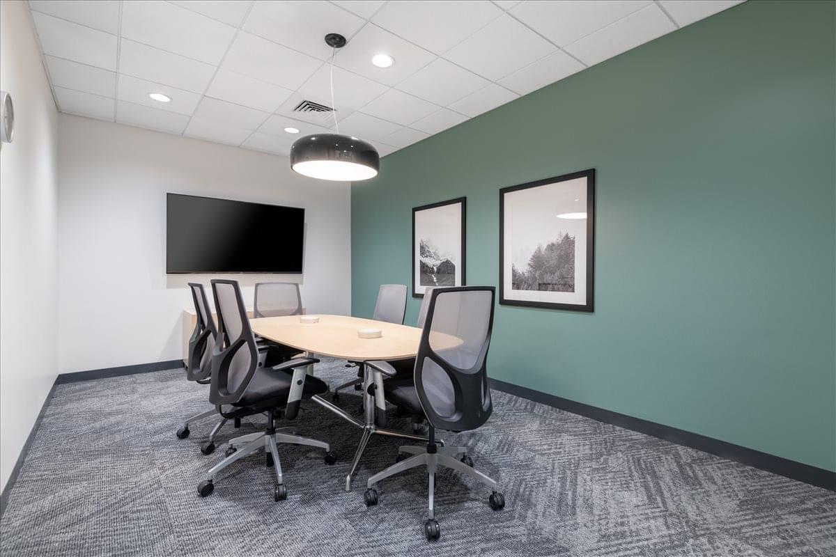 4445 Eastgate Mall, University City Office Images