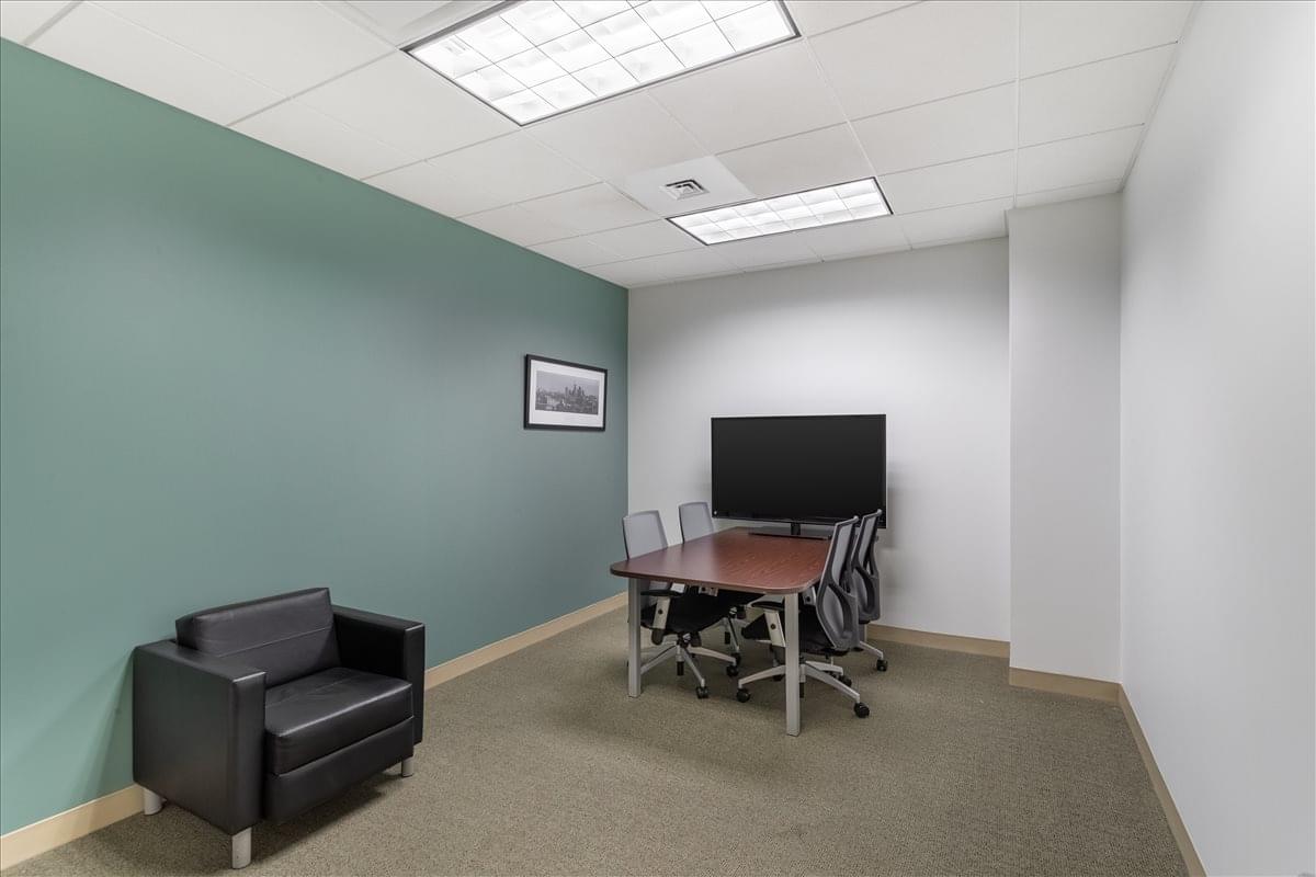4445 Eastgate Mall, University City Office Space - San Diego