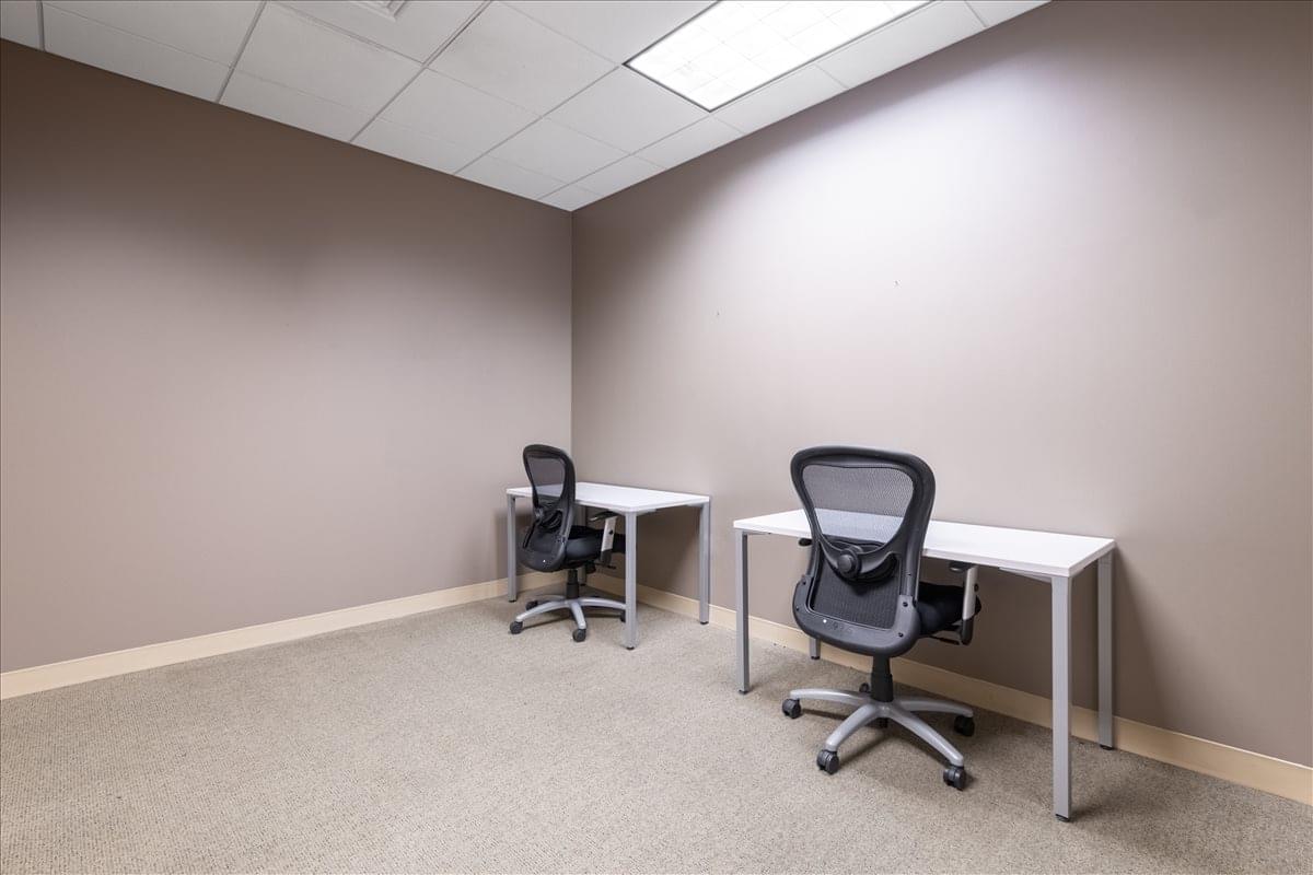 4445 Eastgate Mall, University City Office Space - San Diego