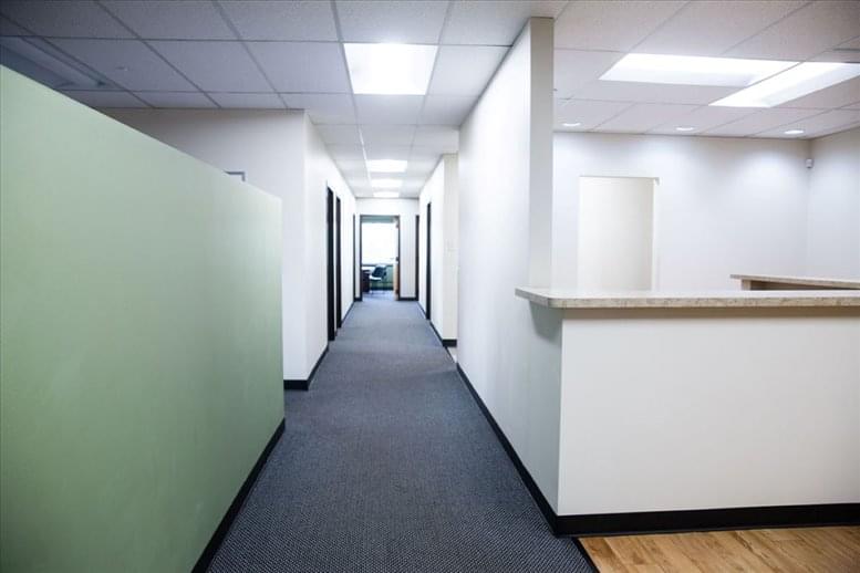 5353 West Dartmouth Avenue, Suite 400 Office Space - Denver