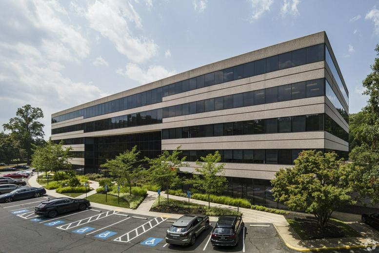 Photo of Office Space on 9990 Fairfax Boulevard Fairfax