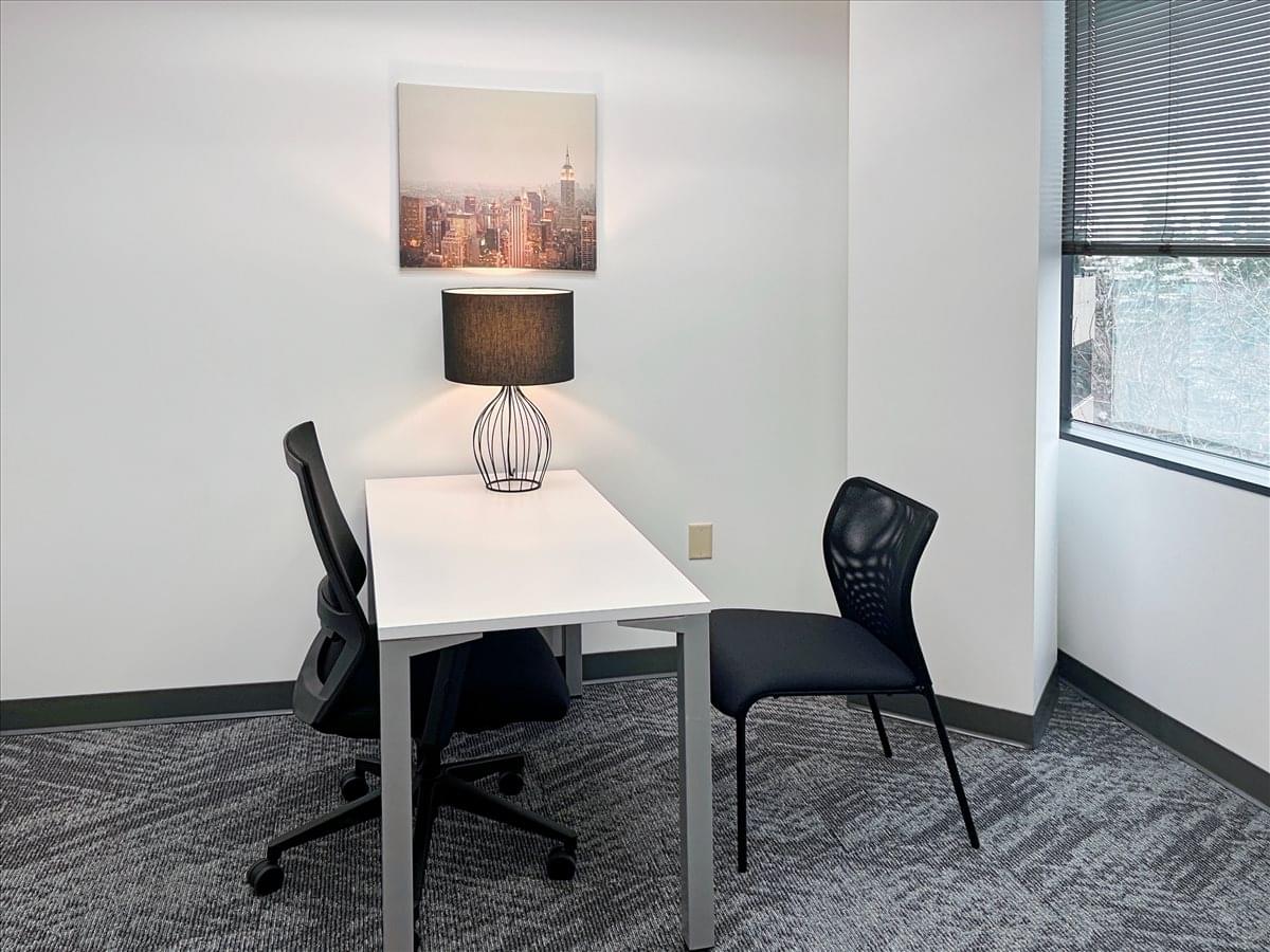 8880 Cal Center, 4th Floor Office Images