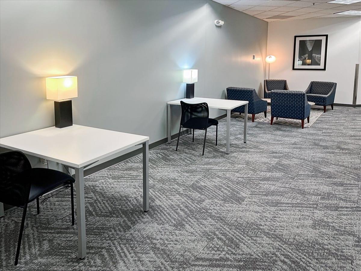 8880 Cal Center, 4th Floor Office Images