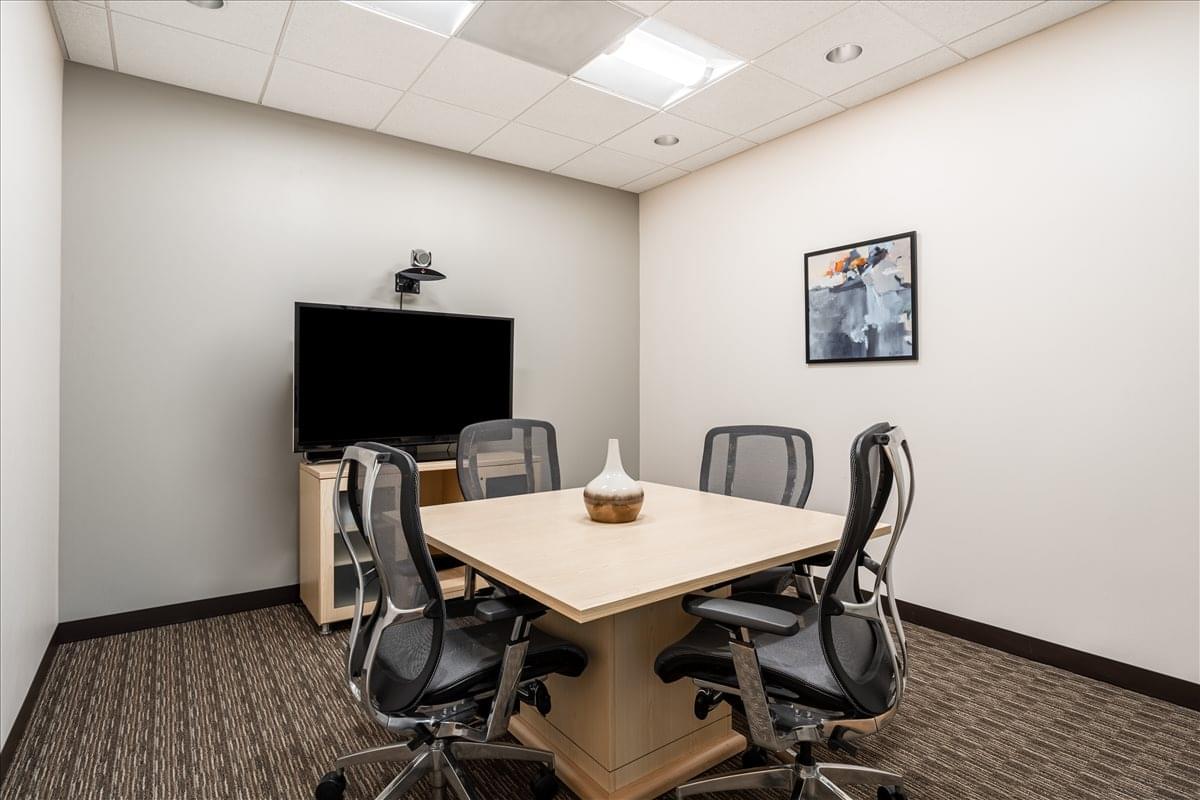 505 Montgomery St, 10th & 11th Fl Office Space - San Francisco