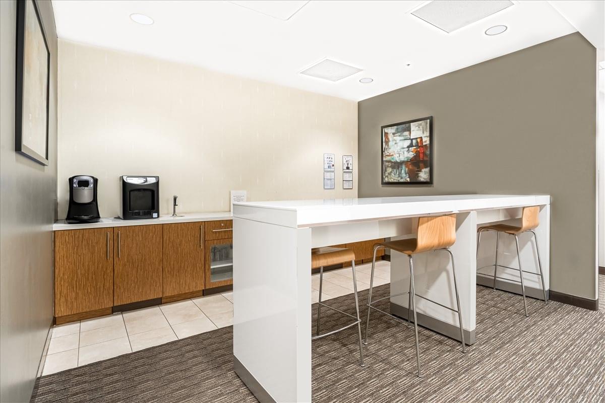 505 Montgomery St, 10th & 11th Fl Office Space - San Francisco