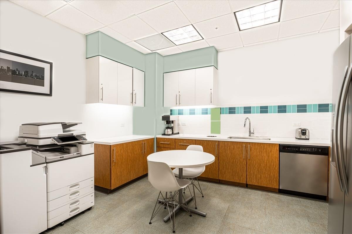 505 Montgomery St, 10th & 11th Fl Office Space - San Francisco