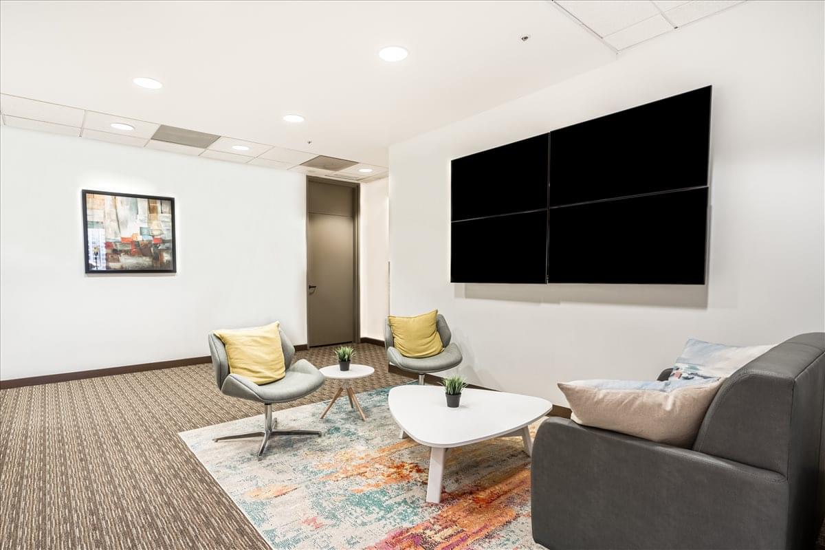 505 Montgomery St, 10th & 11th Fl Office Space - San Francisco