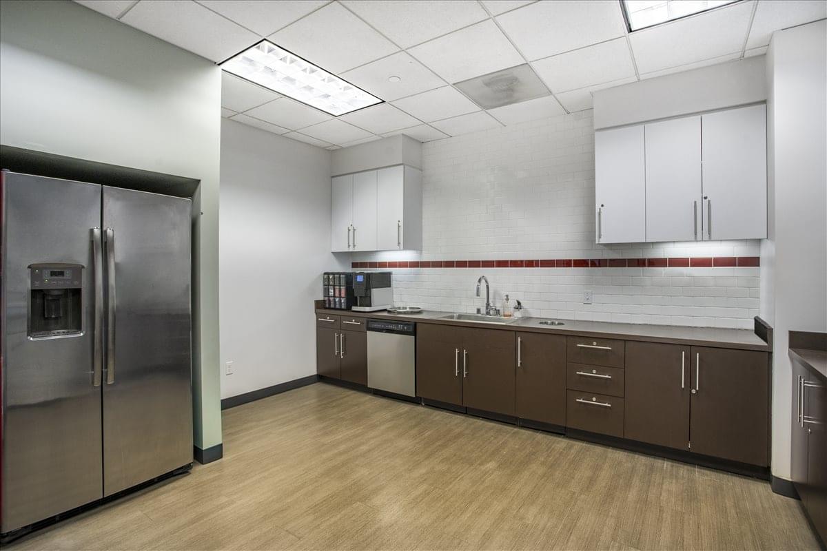 2033 Gateway Place Office Space - San Jose