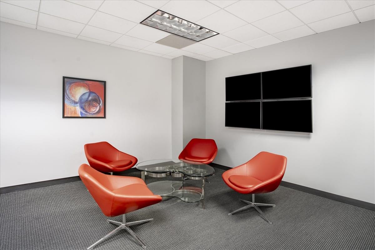 2033 Gateway Place Office Space - San Jose