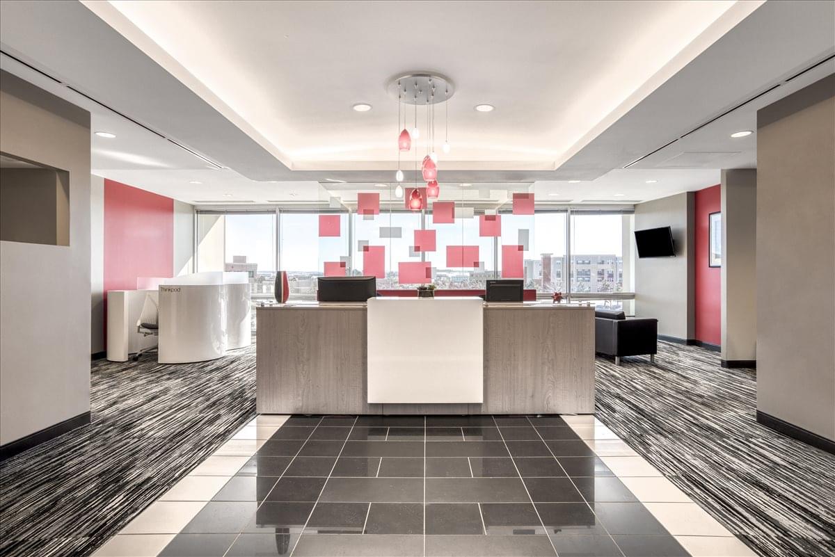 8310 South Valley Highway, Denver Tech Center, Englewood Office Space - Englewood