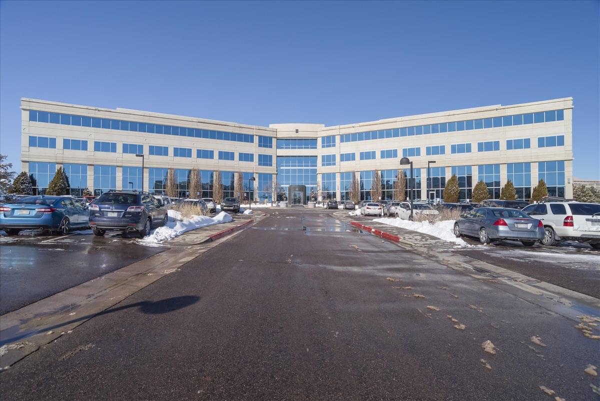 8310 South Valley Highway, Denver Tech Center, Englewood Office Space - Englewood