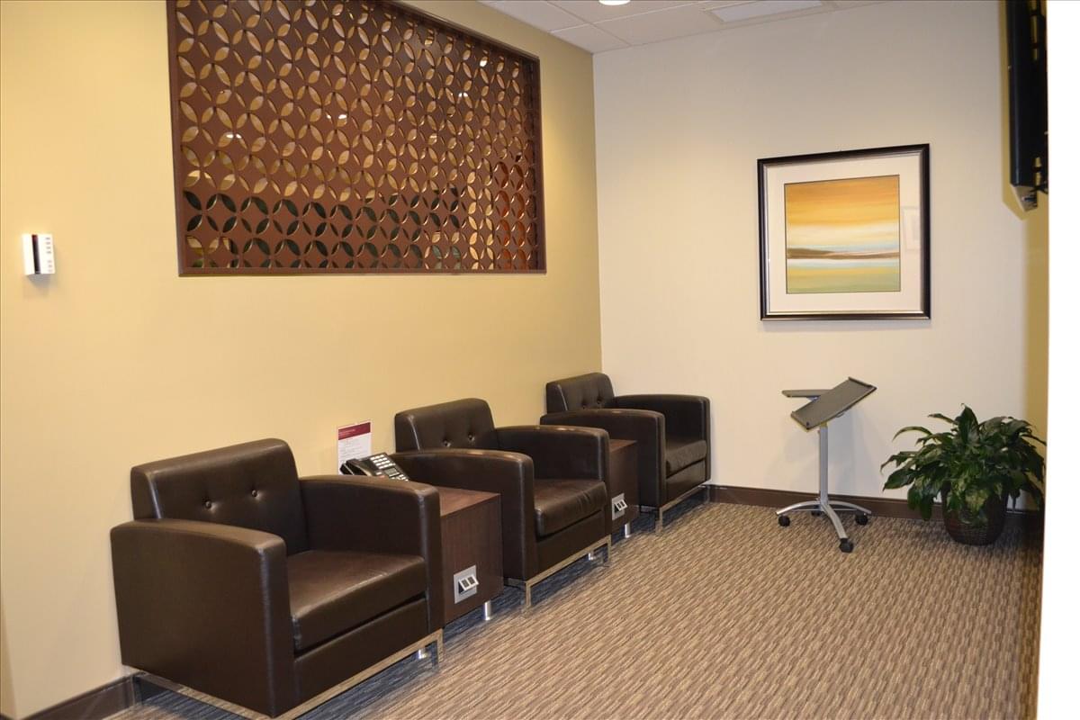 Reservoir Corporate Center, 	4 Research Dr Office Space - Shelton