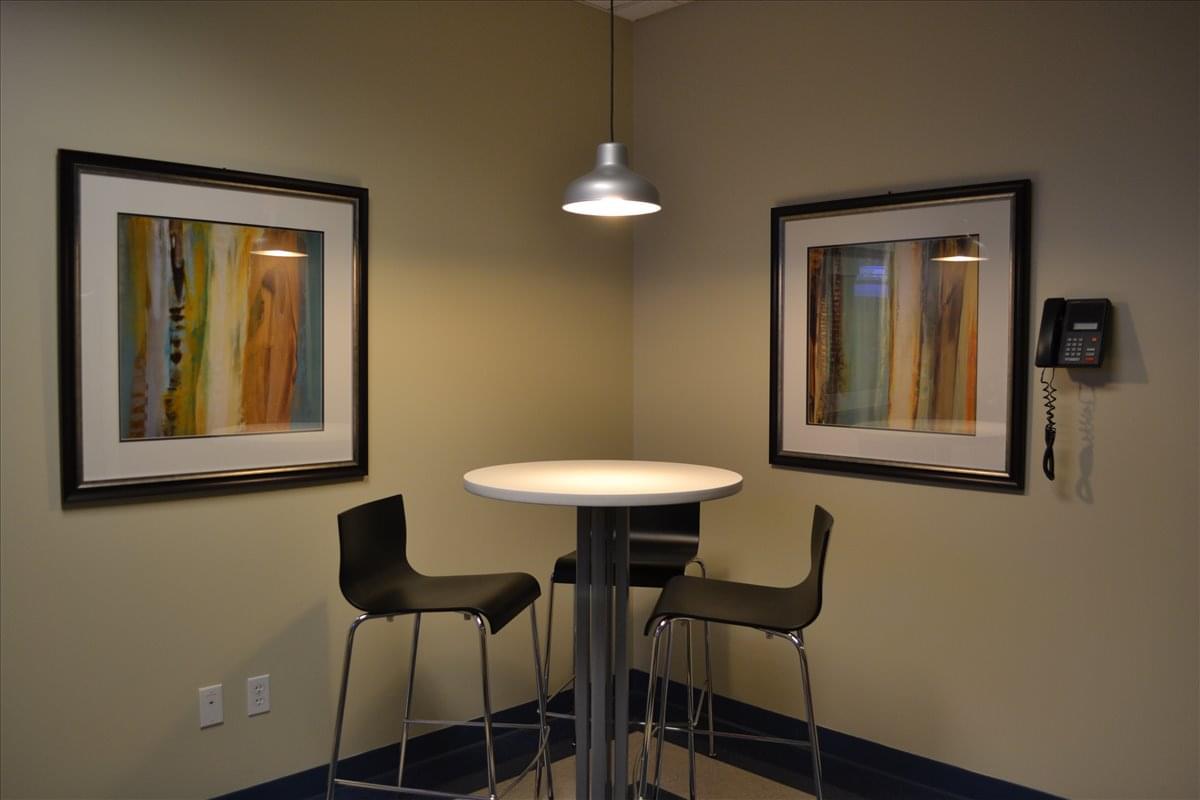 Reservoir Corporate Center, 	4 Research Dr Office Space - Shelton