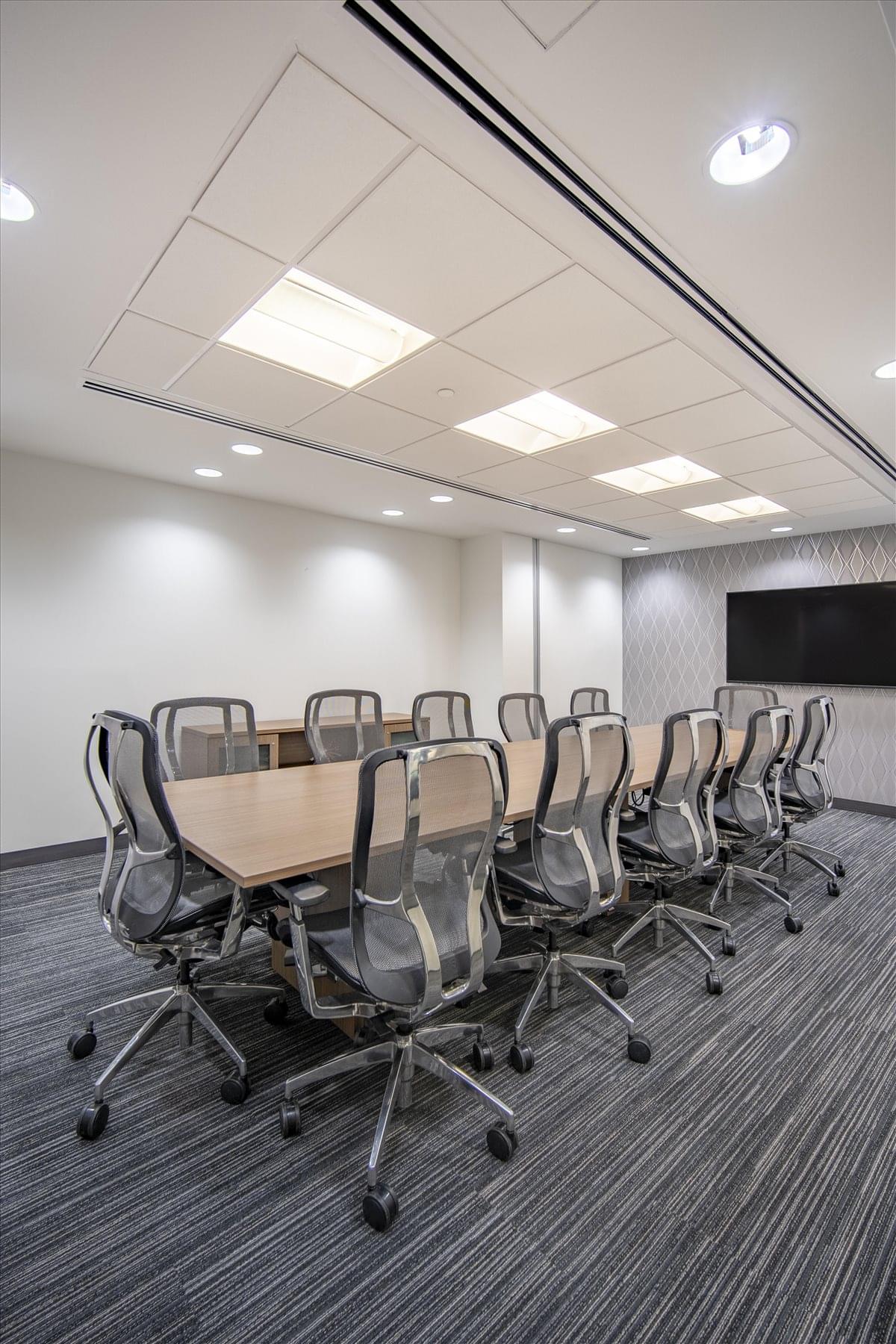 Washington Square, 1050 Connecticut Avenue NW, Downtown DC Office Space - Washington DC