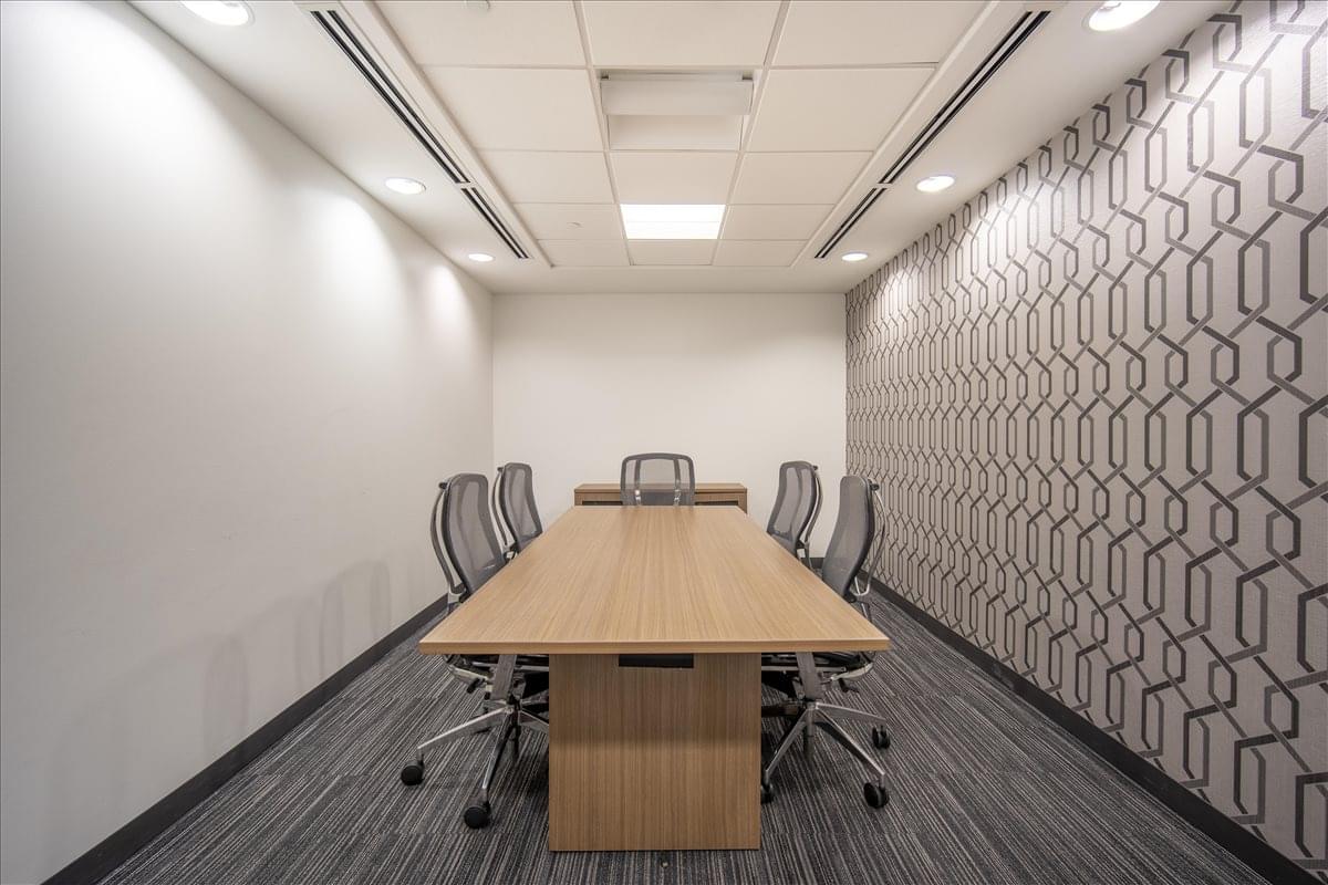 Washington Square, 1050 Connecticut Avenue NW, Downtown DC Office Space - Washington DC