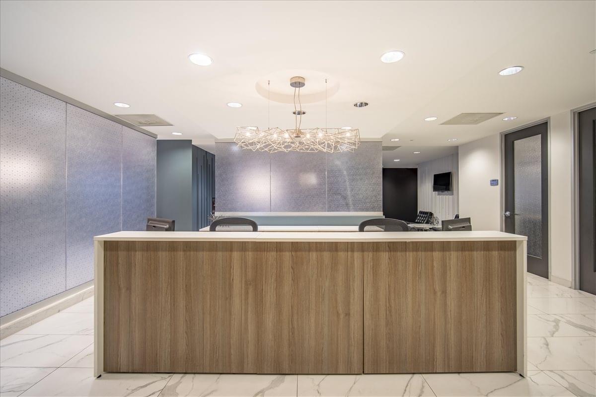 Washington Square, 1050 Connecticut Avenue NW, Downtown DC Office Space - Washington DC