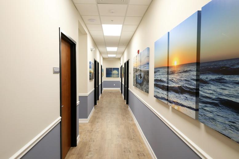 Photo of Office Space on 1860 Southwest Fountainview Boulevard ,Westview Plaza II Fort Pierce