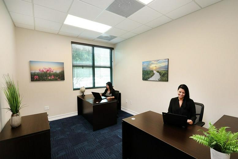 1860 Southwest Fountainview Boulevard, Westview Plaza II Office Images