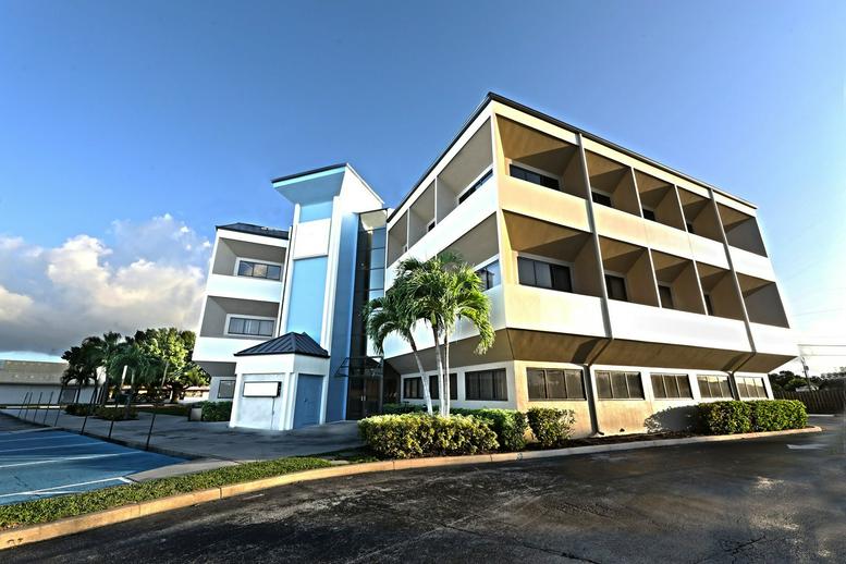 10570 South United States Highway 1 Office Space - Stuart