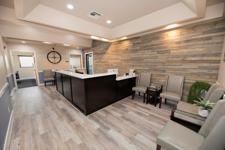 10570 South United States Highway 1 Office Images