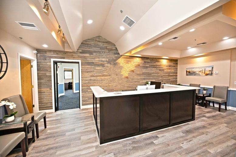 10570 South United States Highway 1 Office Images