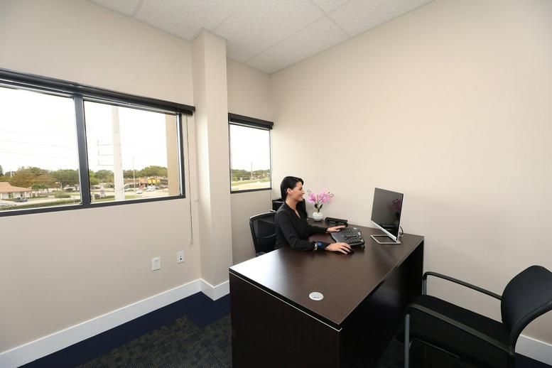 10570 South United States Highway 1 Office Space - Stuart
