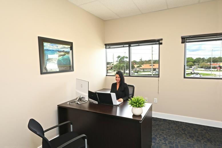 10570 South United States Highway 1 Office Space - Stuart