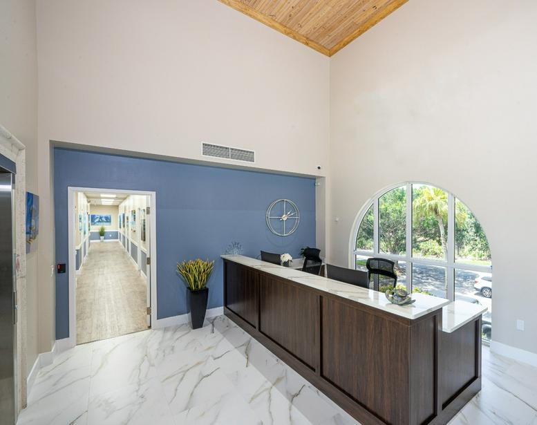 770 South East Indian Street Office Space - Stuart