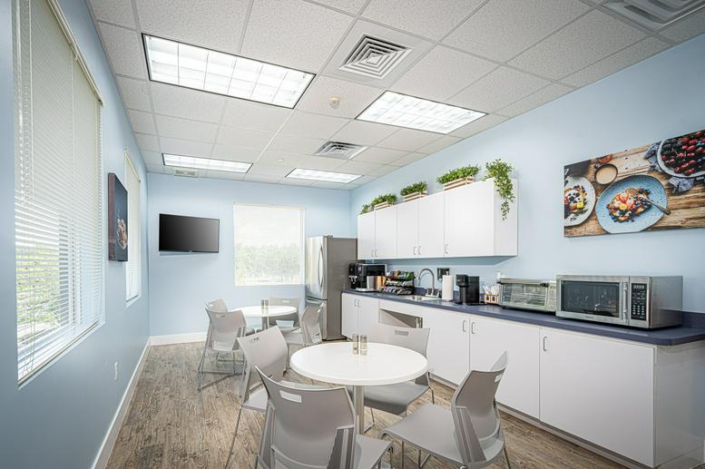 770 South East Indian Street Office Space - Stuart
