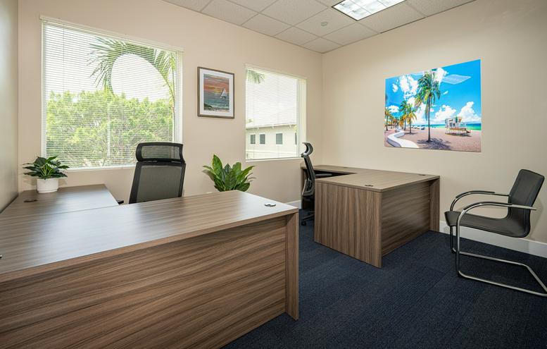 770 South East Indian Street Office Space - Stuart