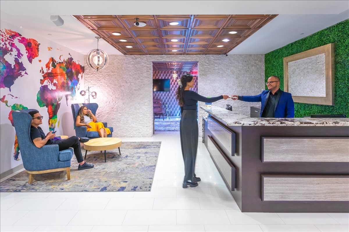 Photo of Office Space on 2525 Ponce De Leon Boulevard, Coral Gables Miami