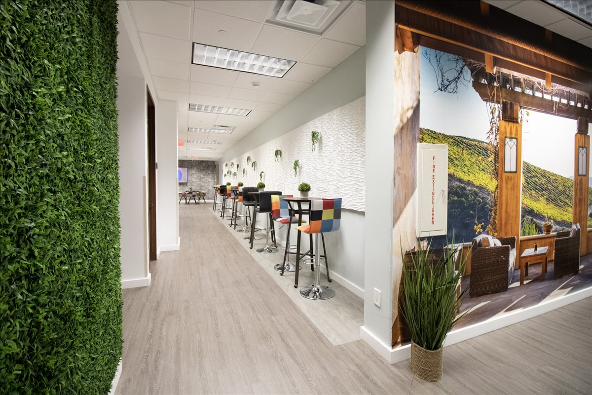 2525 Ponce De Leon Boulevard, Coral Gables Office Space - Miami