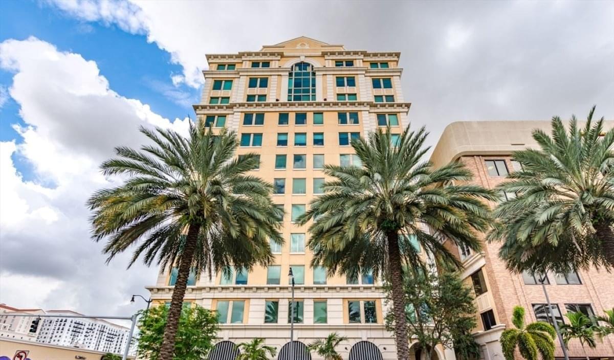 2525 Ponce De Leon Boulevard, Coral Gables Office Space - Miami