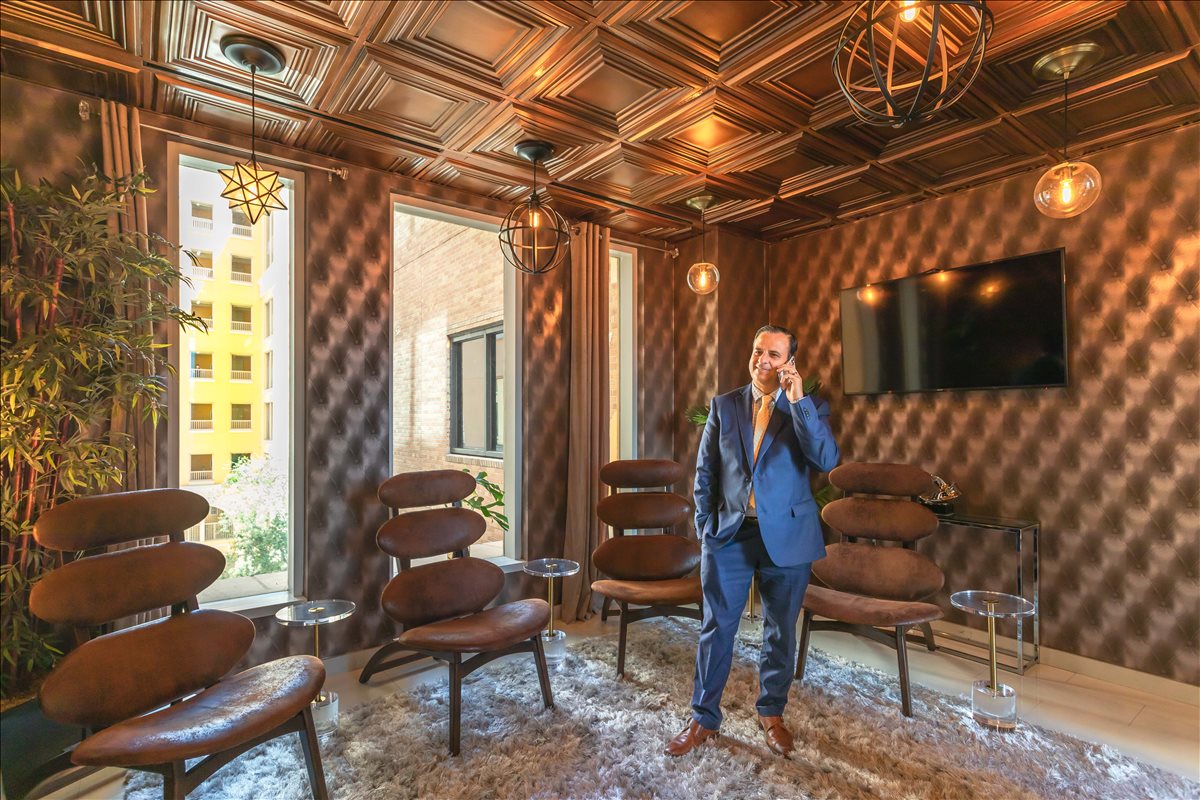 2525 Ponce De Leon Boulevard, Coral Gables Office Space - Miami