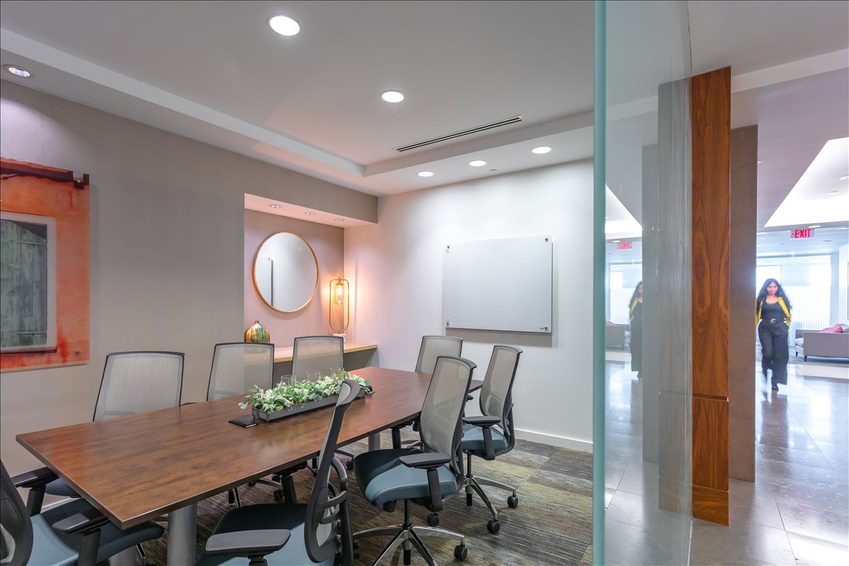 2525 Ponce De Leon Boulevard, Coral Gables Office Space - Miami