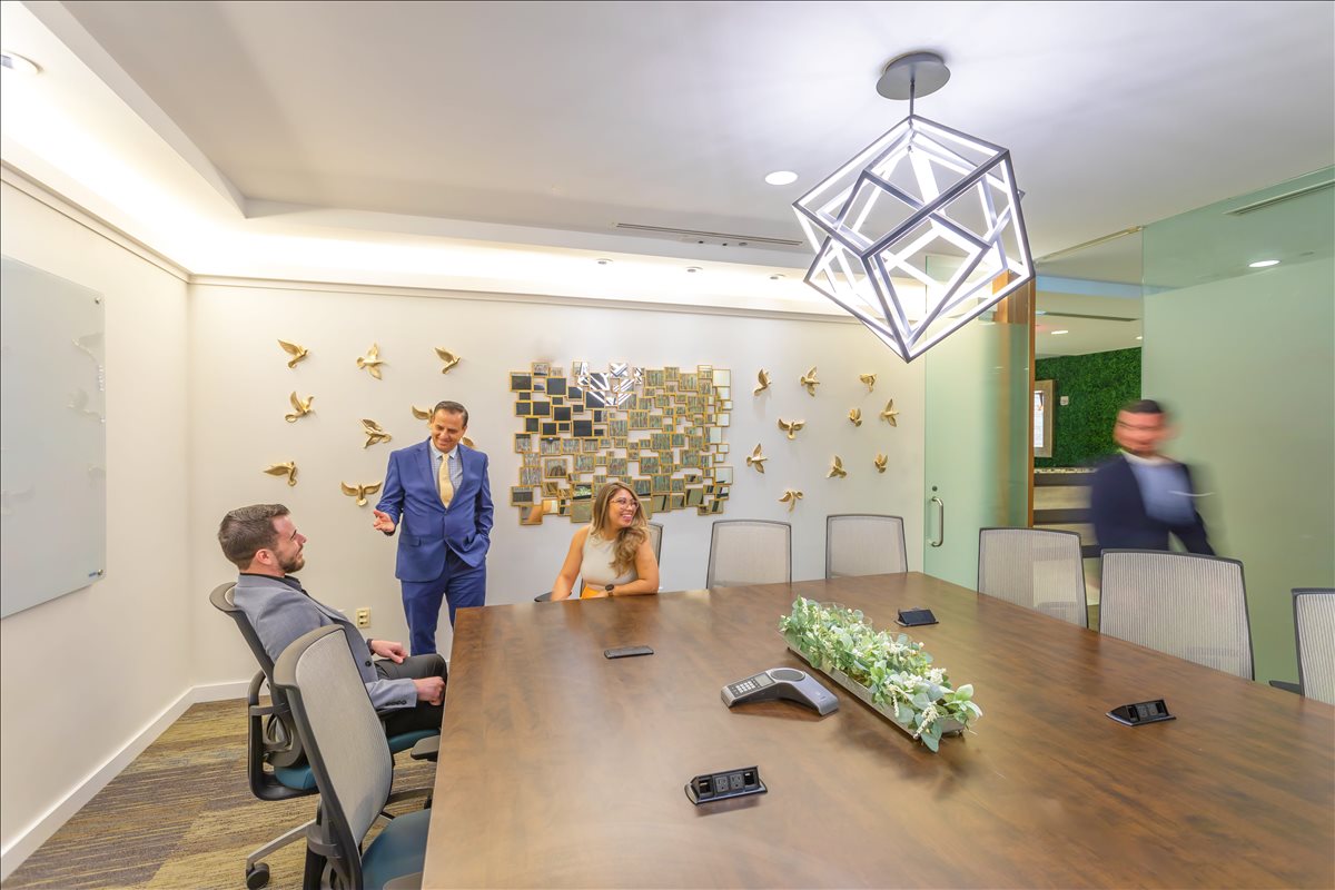 2525 Ponce De Leon Boulevard, Coral Gables Office Space - Miami