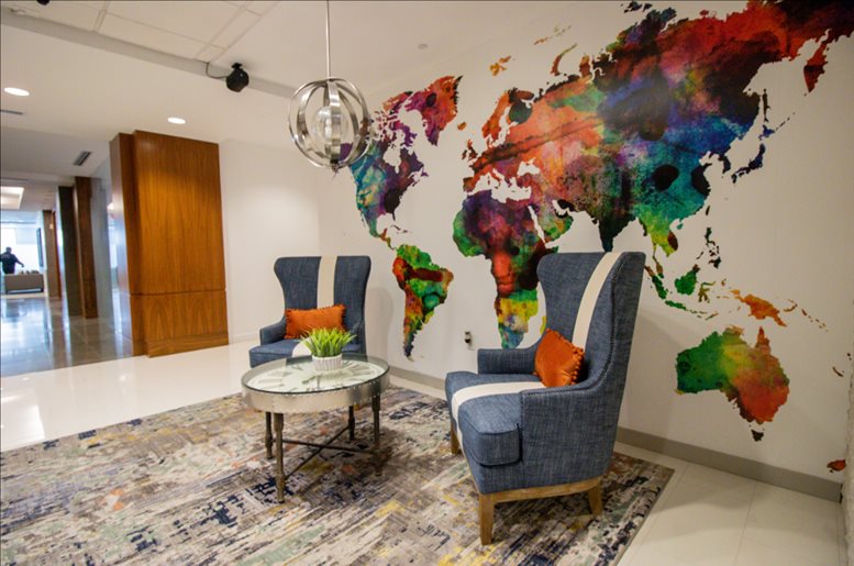 2525 Ponce De Leon Boulevard, Coral Gables Office Space - Miami