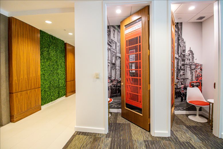 2525 Ponce De Leon Boulevard, Coral Gables Office Space - Miami