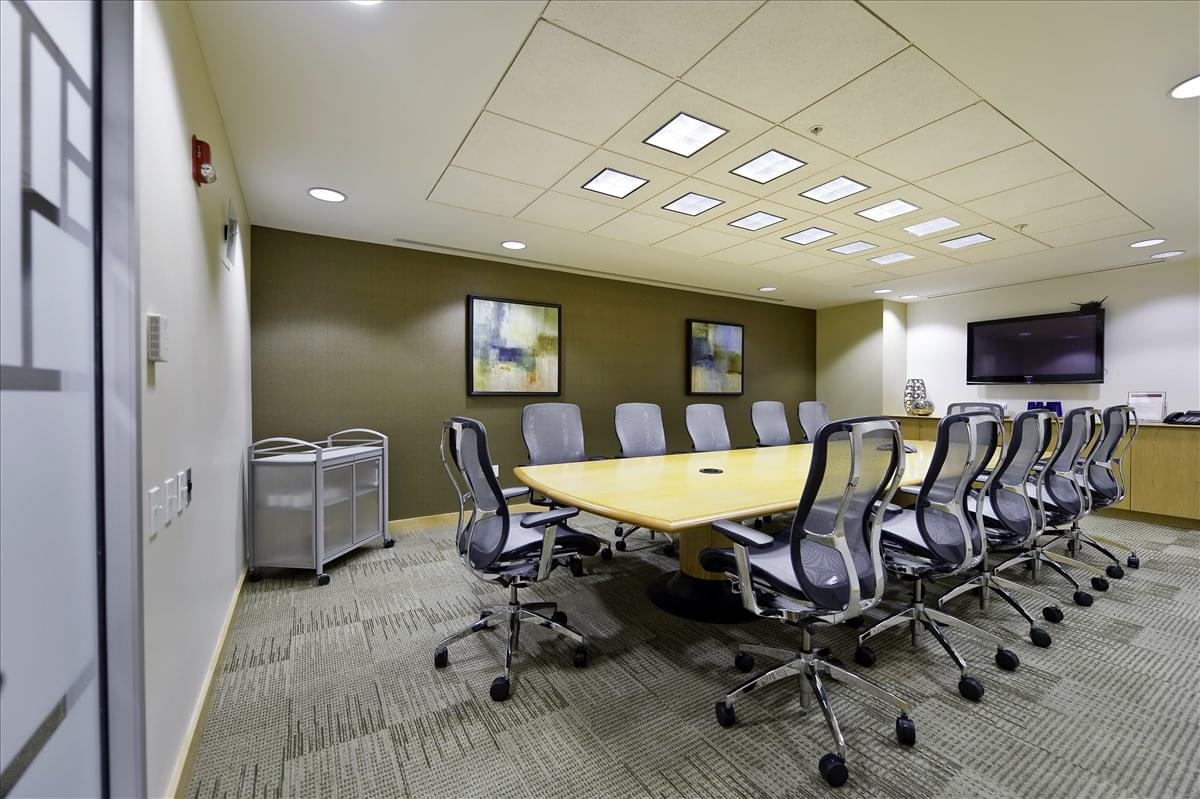 Sawgrass Centre, Sawgrass International Corporate Park, 1560 Sawgrass Corporate Pkwy Office Space - Sunrise