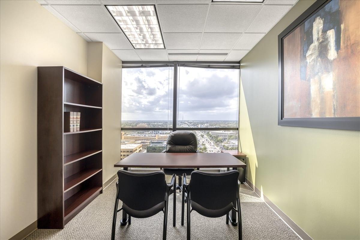110 E Broward Blvd, 17th Fl, Downtown Office Images