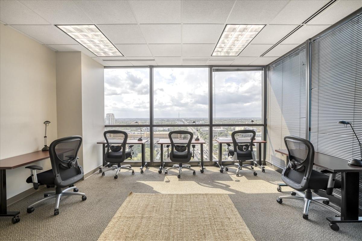 110 E Broward Blvd, 17th Fl, Downtown Office Images