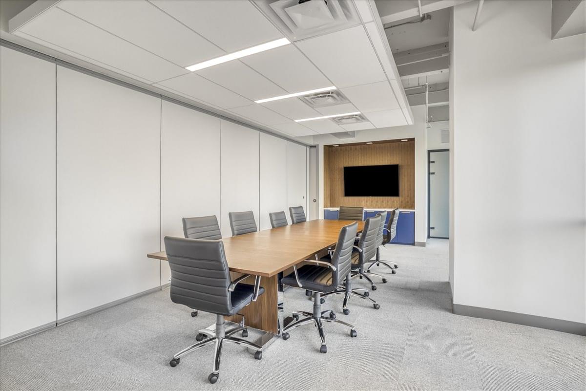 110 E Broward Blvd, 17th Fl, Downtown Office Space - Fort Lauderdale