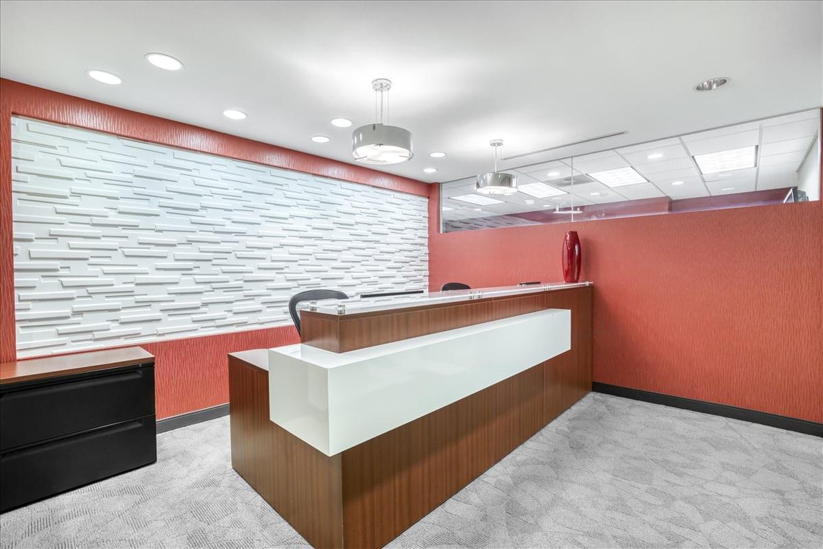 110 E Broward Blvd, 17th Fl, Downtown Office Space - Fort Lauderdale