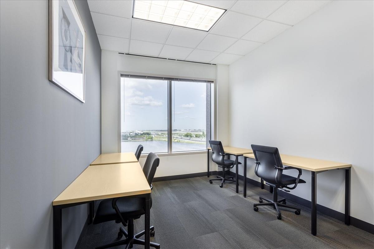 5201 Waterford, Waterford @ Blue Lagoon, 5201 Blue Lagoon Dr Office Space - Miami