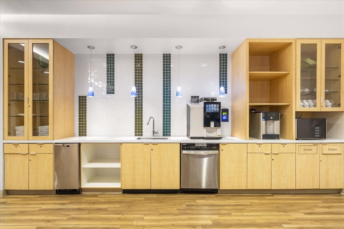 Miami Center, 201 S Biscayne Blvd Office Space - Miami