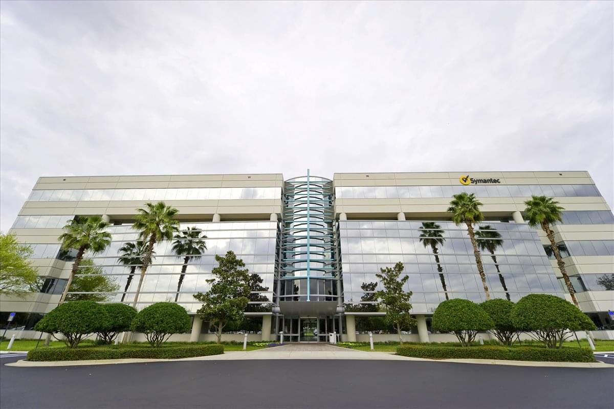 801 International Pkwy Office Space - Lake Mary
