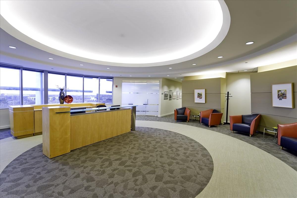 801 International Pkwy Office Space - Lake Mary